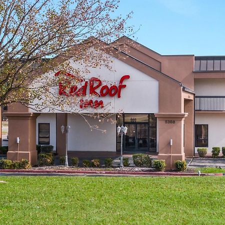Red Roof Inn Тексаркана Екстер'єр фото