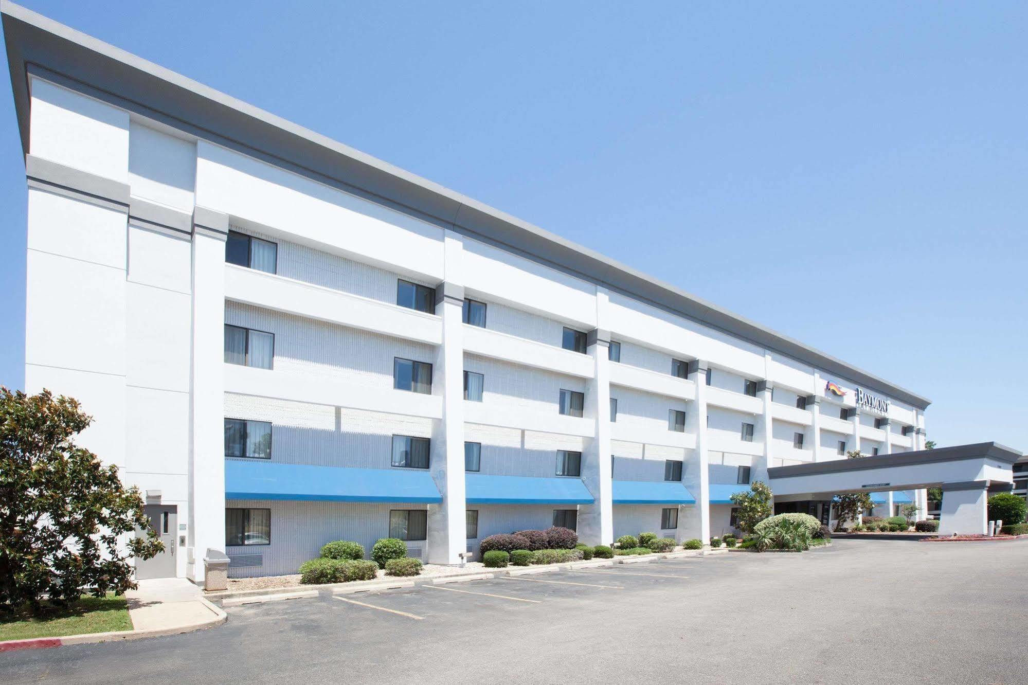 Red Roof Inn Тексаркана Екстер'єр фото
